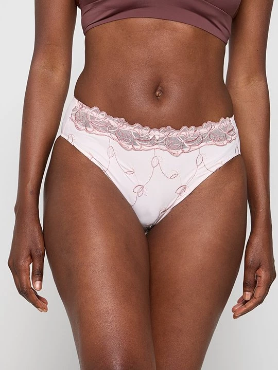 Foto van product Slip Hunkemöller lila