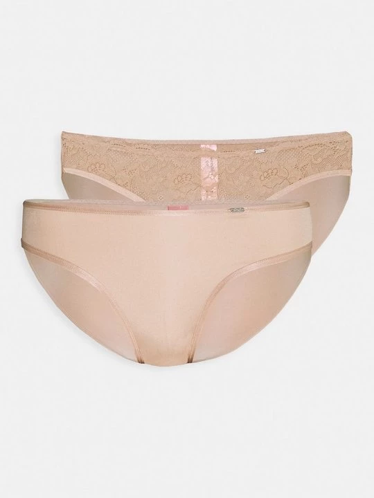 Foto van product Slip Hunkemöller nude