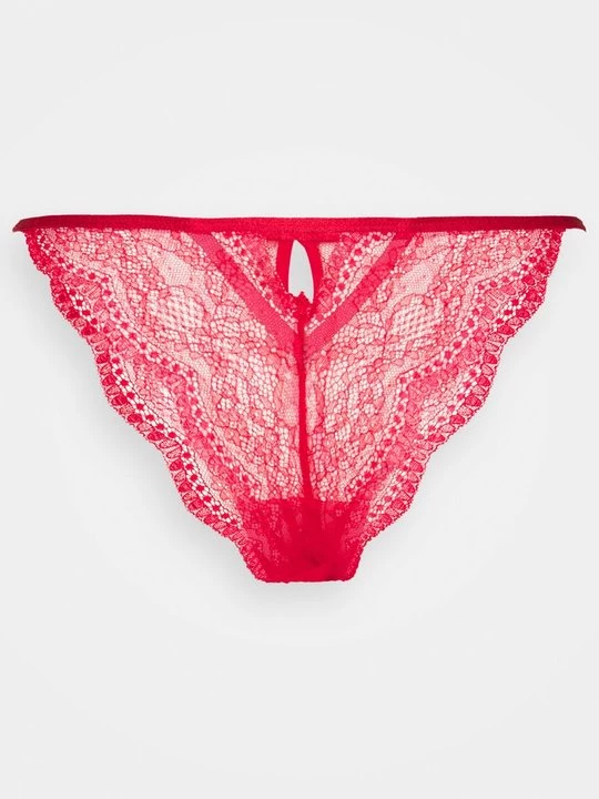 Foto van product Slip Hunkemöller rood