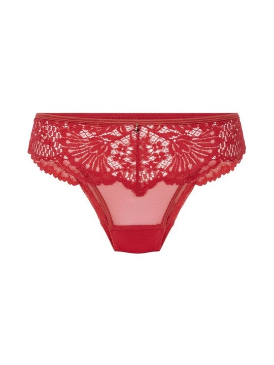 Foto van product Slip Hunkemöller rood