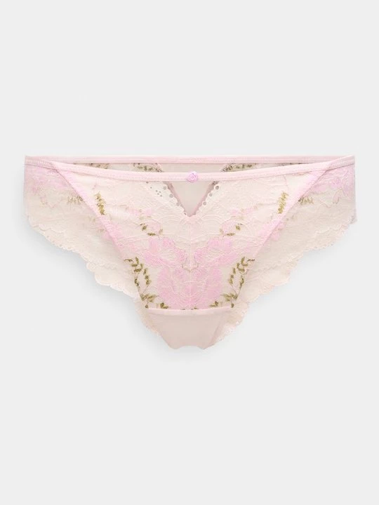 Foto van product Slip Hunkemöller roze