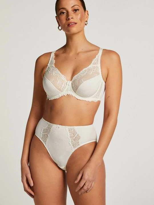 Foto van product Slip Hunkemöller wit