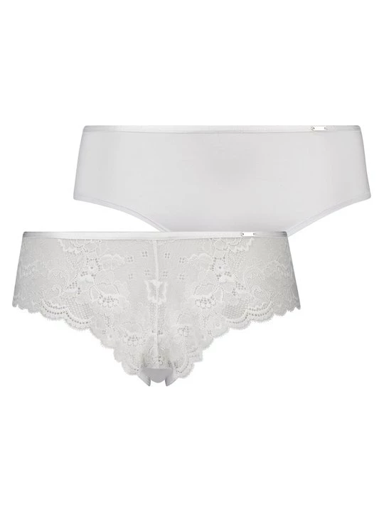 Foto van product Slip Hunkemöller wit
