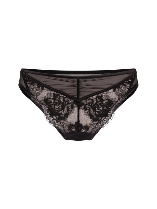 Foto van product Slip Hunkemöller zwart