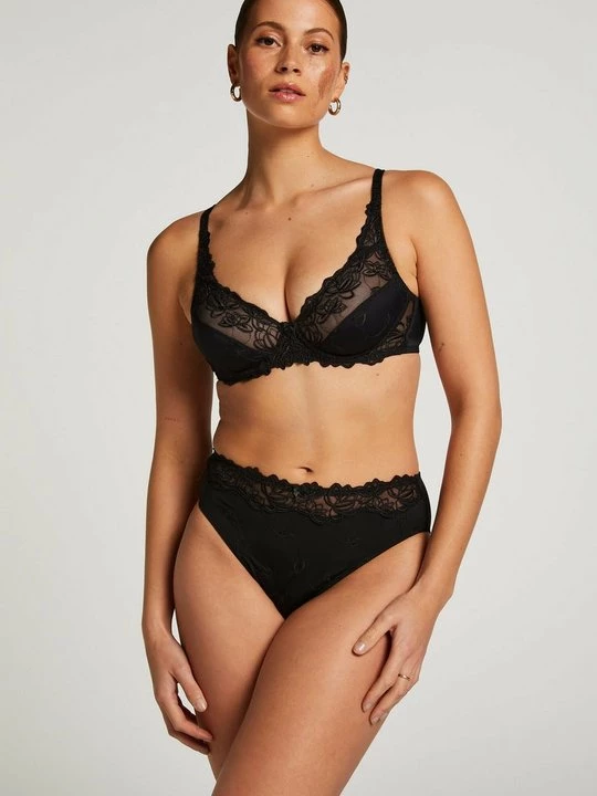 Foto van product Slip Hunkemöller zwart