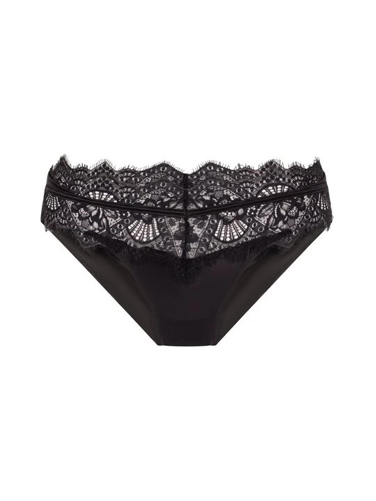 Foto van product Slip Hunkemöller zwart