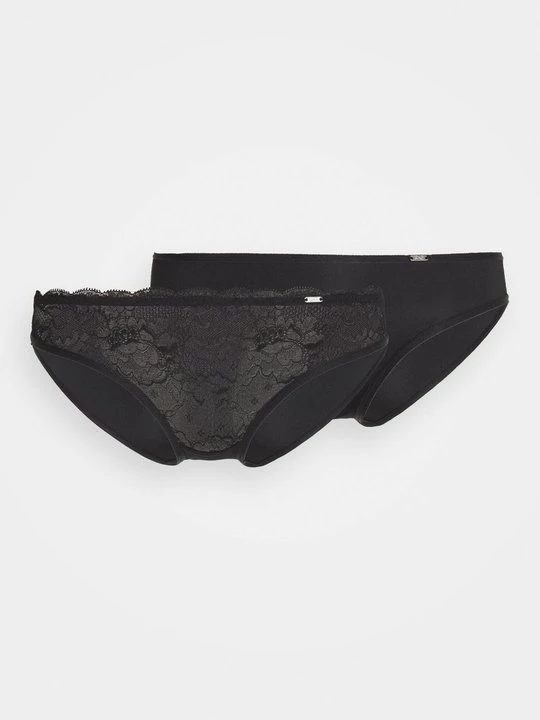 Foto van product Slip Hunkemöller zwart
