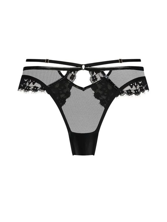 Foto van product Slip Hunkemöller zwart