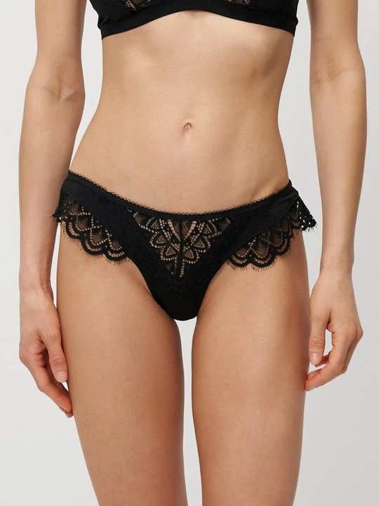 Foto van product Slip Hunkemöller zwart