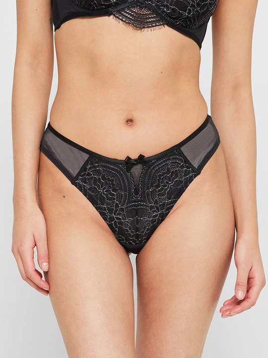 Foto van product Slip Hunkemöller zwart