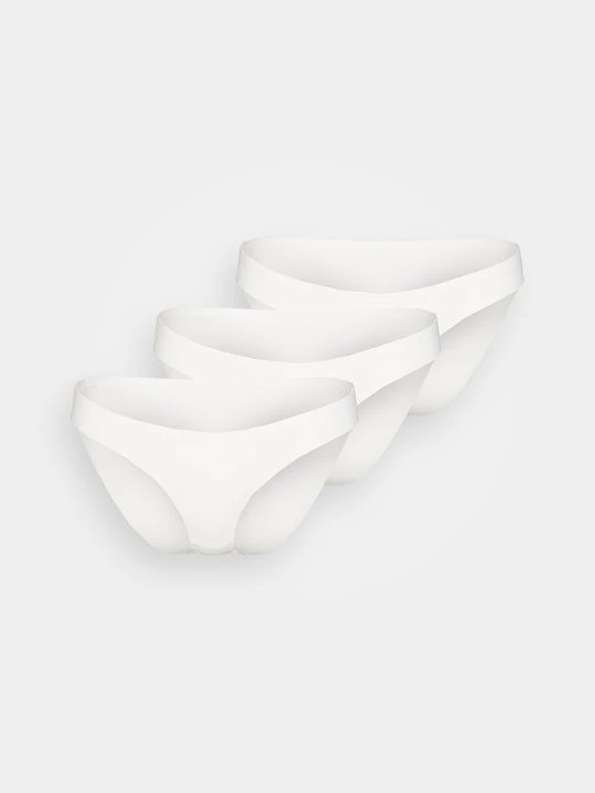 Foto van product Slip ICANIWILL wit