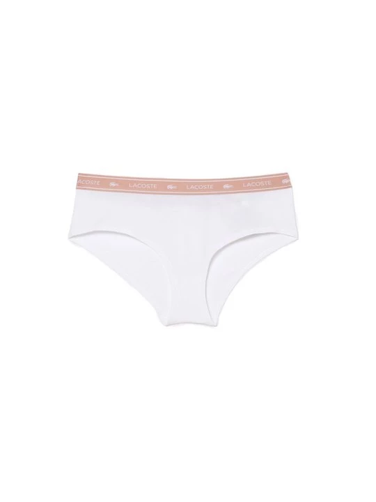 Foto van product Slip Lacoste wit