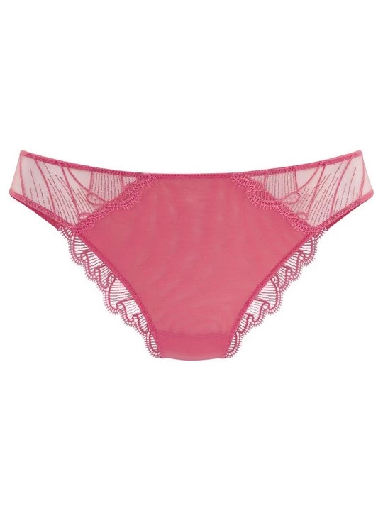 Foto van product Slip Lascana donkerroze