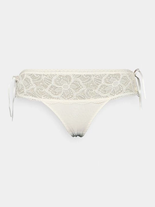 Foto van product Slip Lascana donkerroze