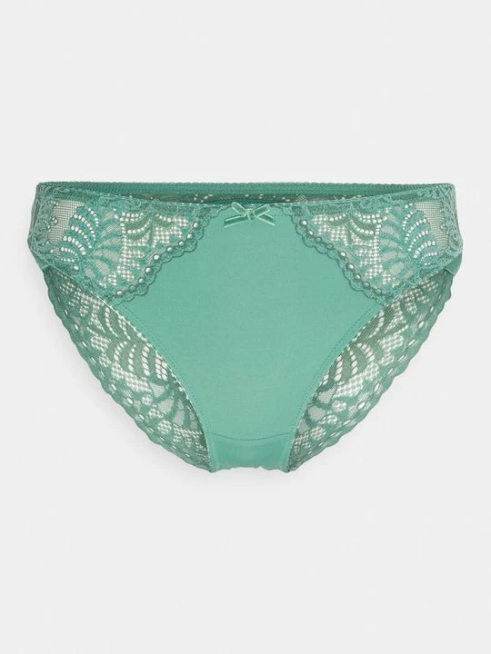 Foto van product Slip Lascana groen