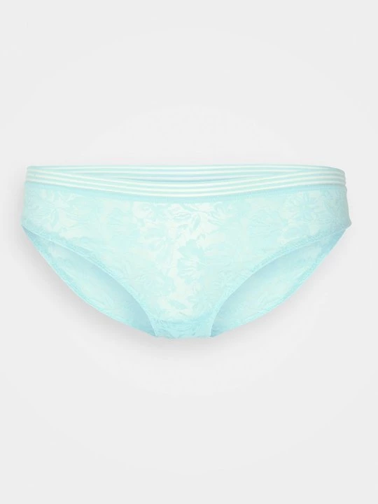 Foto van product Slip Lascana mintgroen