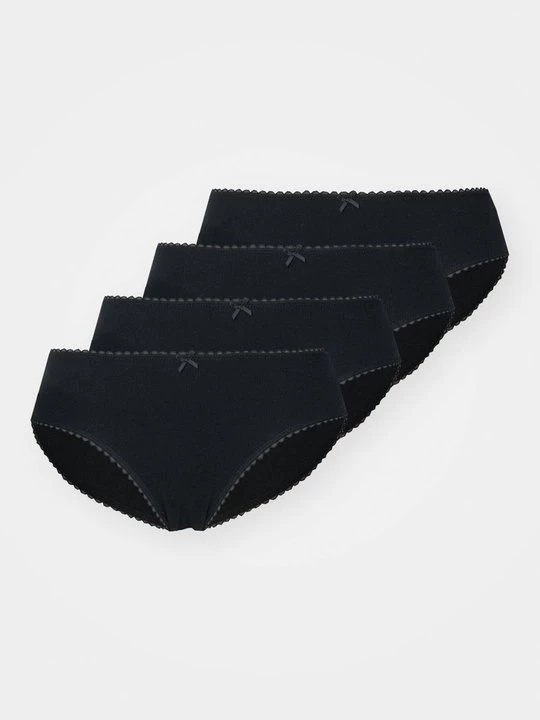 Foto van product Slip Lascana zwart
