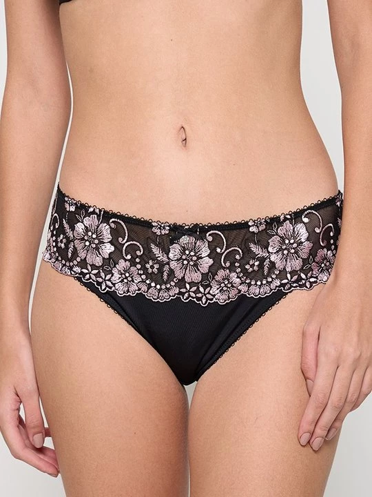 Foto van product Slip Lascana zwart