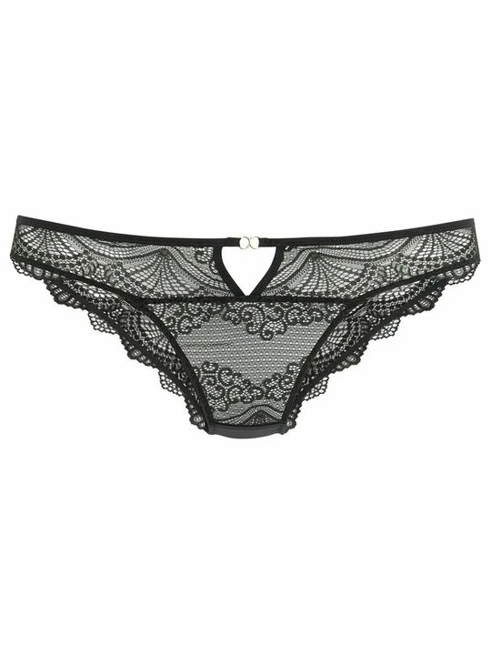 Foto van product Slip Lascana zwart