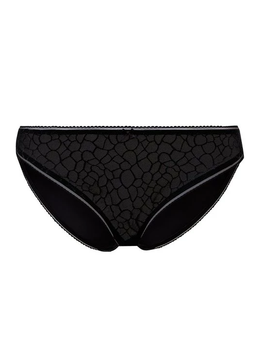 Foto van product Slip Lascana zwart