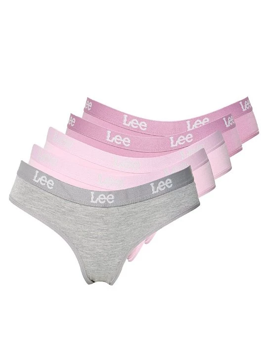 Foto van product Slip Lee grijs