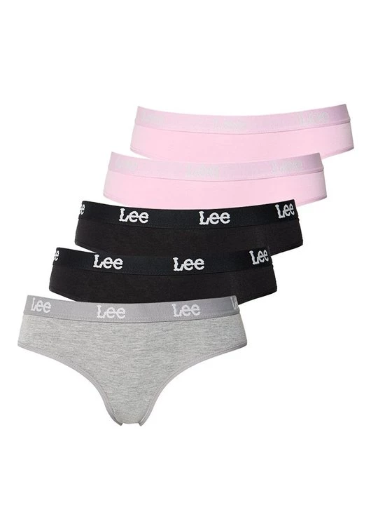 Foto van product Slip Lee roze