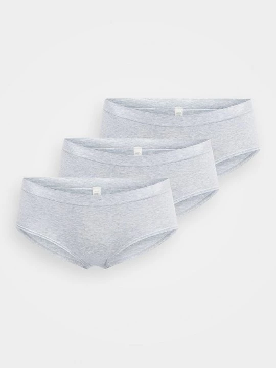 Foto van product Slip Lindex grijs