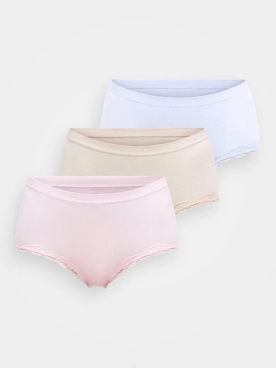 Foto van product Slip Lindex lila