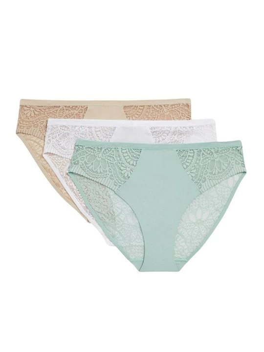 Foto van product Slip Marks & Spencer groen