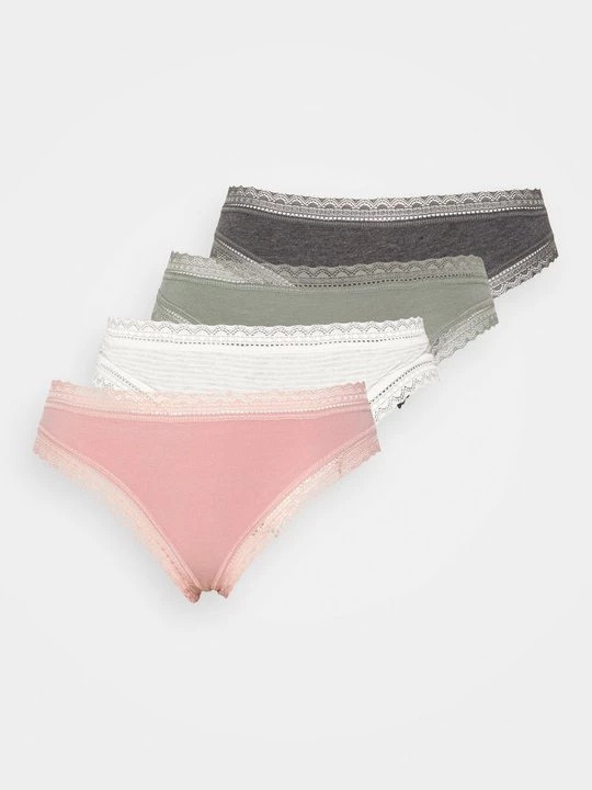 Foto van product Slip Marks & Spencer roze