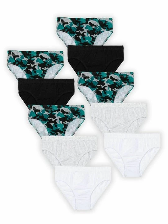 Foto van product Slip MINOTI zwart