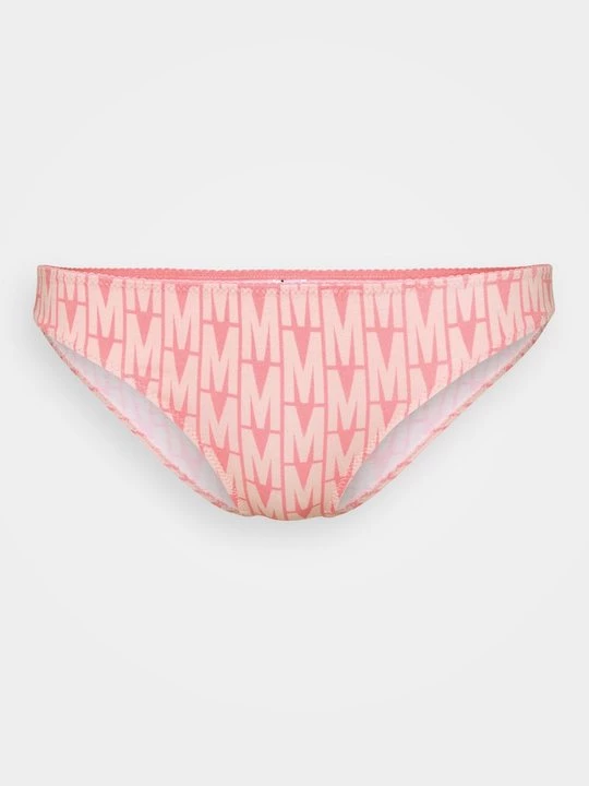 Foto van product Slip MOSCHINO donkerroze
