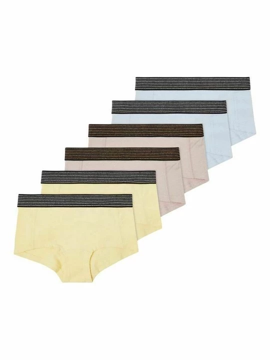 Foto van product Slip NAME IT lichtblauw