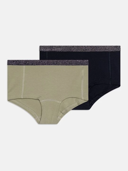Foto van product Slip NAME IT olijfgroen