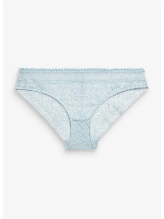 Foto van product Slip Next blauw
