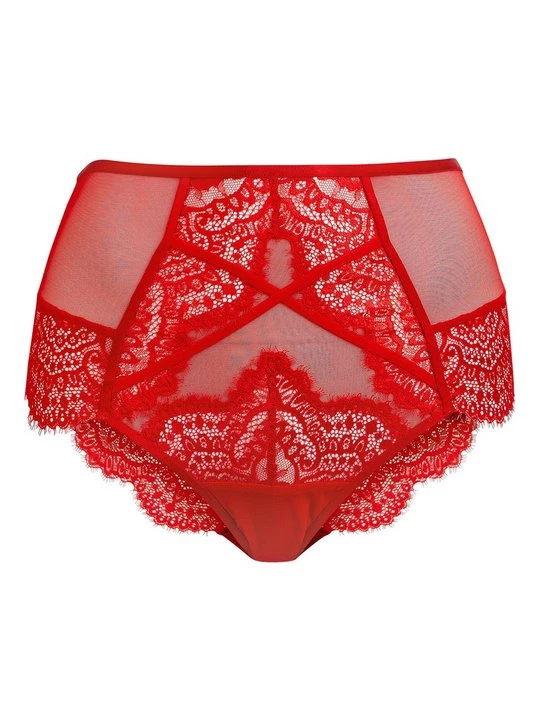 Foto van product Slip Next rood