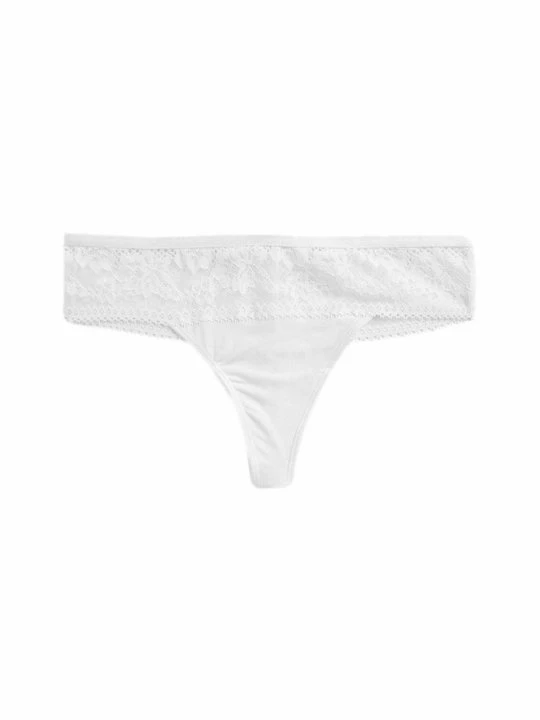 Foto van product Slip Next wit