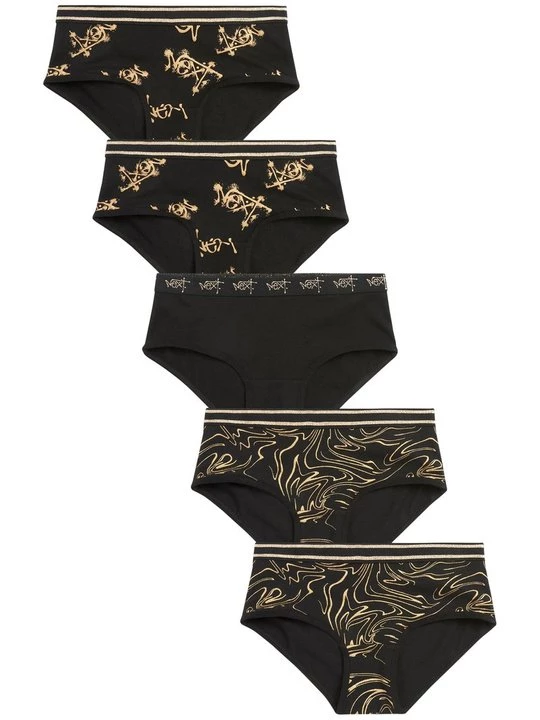Foto van product Slip Next zwart