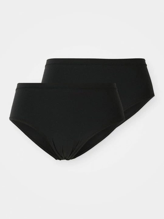 Foto van product Slip ONLY Carmakoma zwart