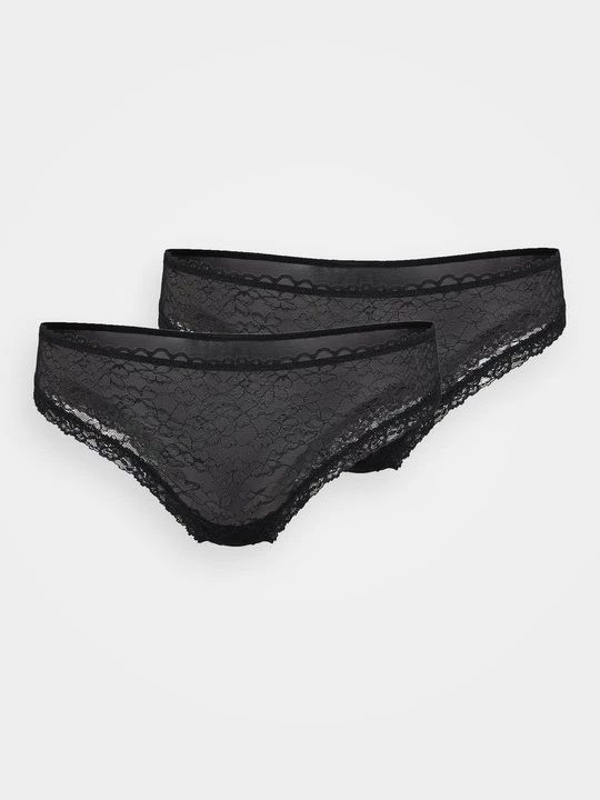 Foto van product Slip Only zwart
