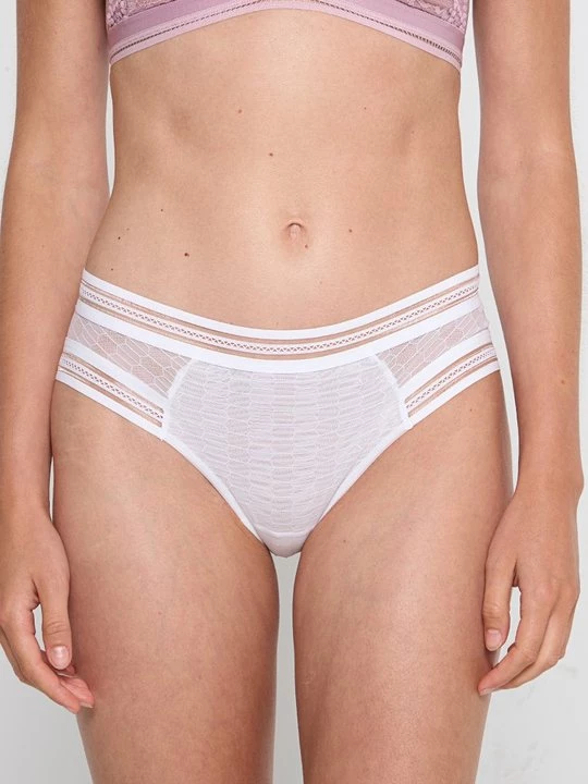 Foto van product Slip Passionata wit