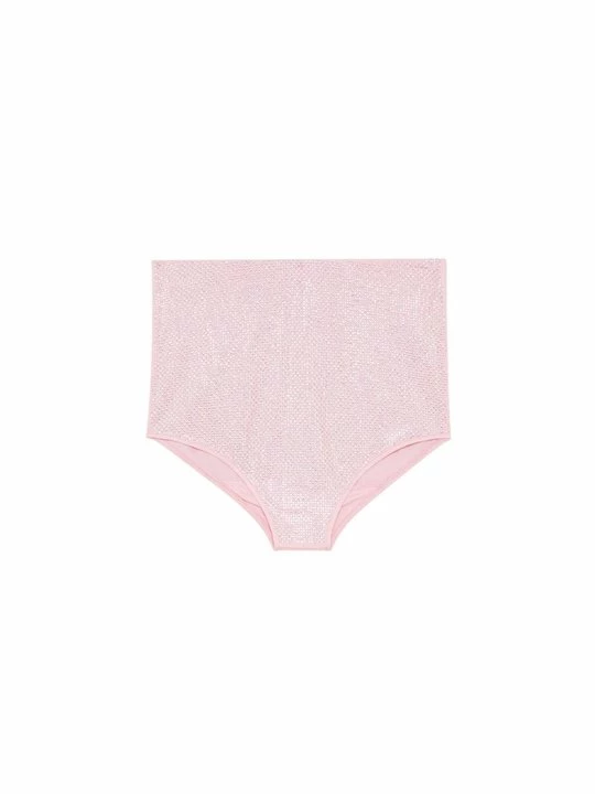 Foto van product Slip Patrizia Pepe roze