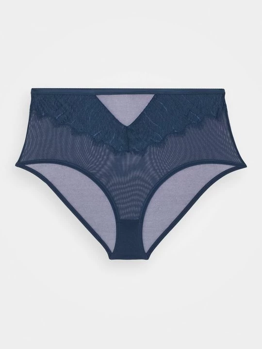 Foto van product Slip Playful Promises donkerblauw