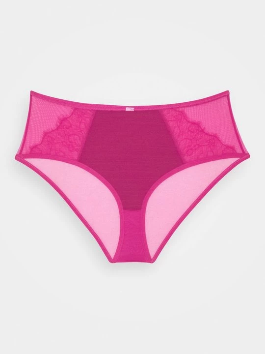Foto van product Slip Playful Promises donkerroze
