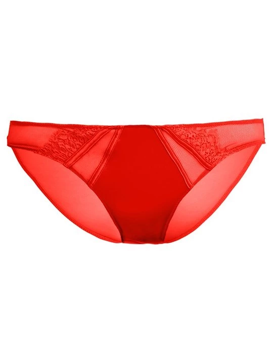 Foto van product Slip Playful Promises rood