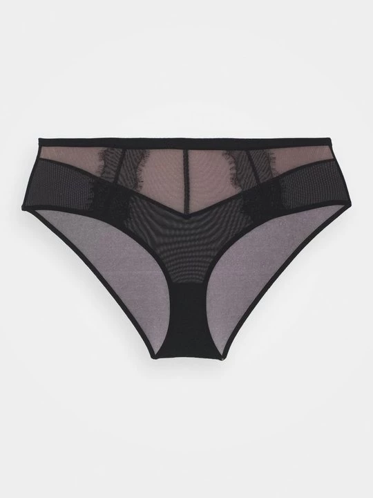 Foto van product Slip Playful Promises zwart