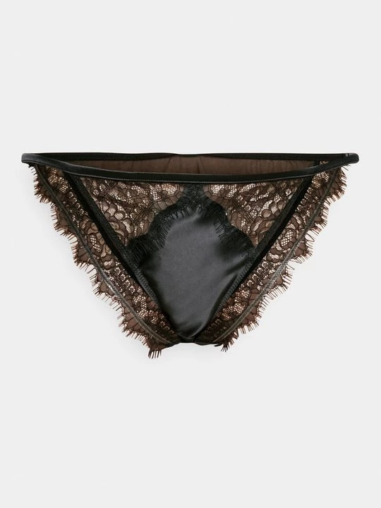 Foto van product Slip Playful Promises zwart