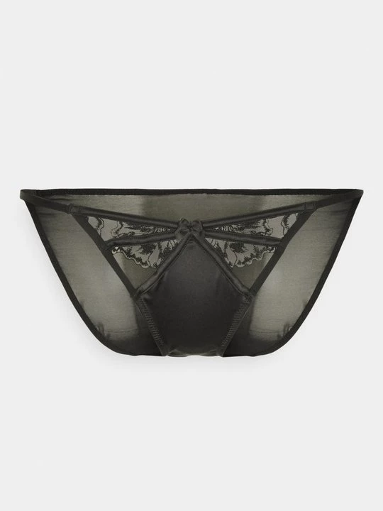 Foto van product Slip Playful Promises zwart