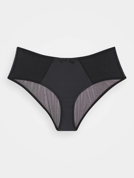 Foto van product Slip Playful Promises zwart