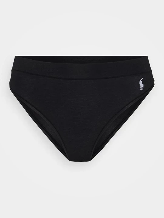 Foto van product Slip Polo Ralph Lauren zwart